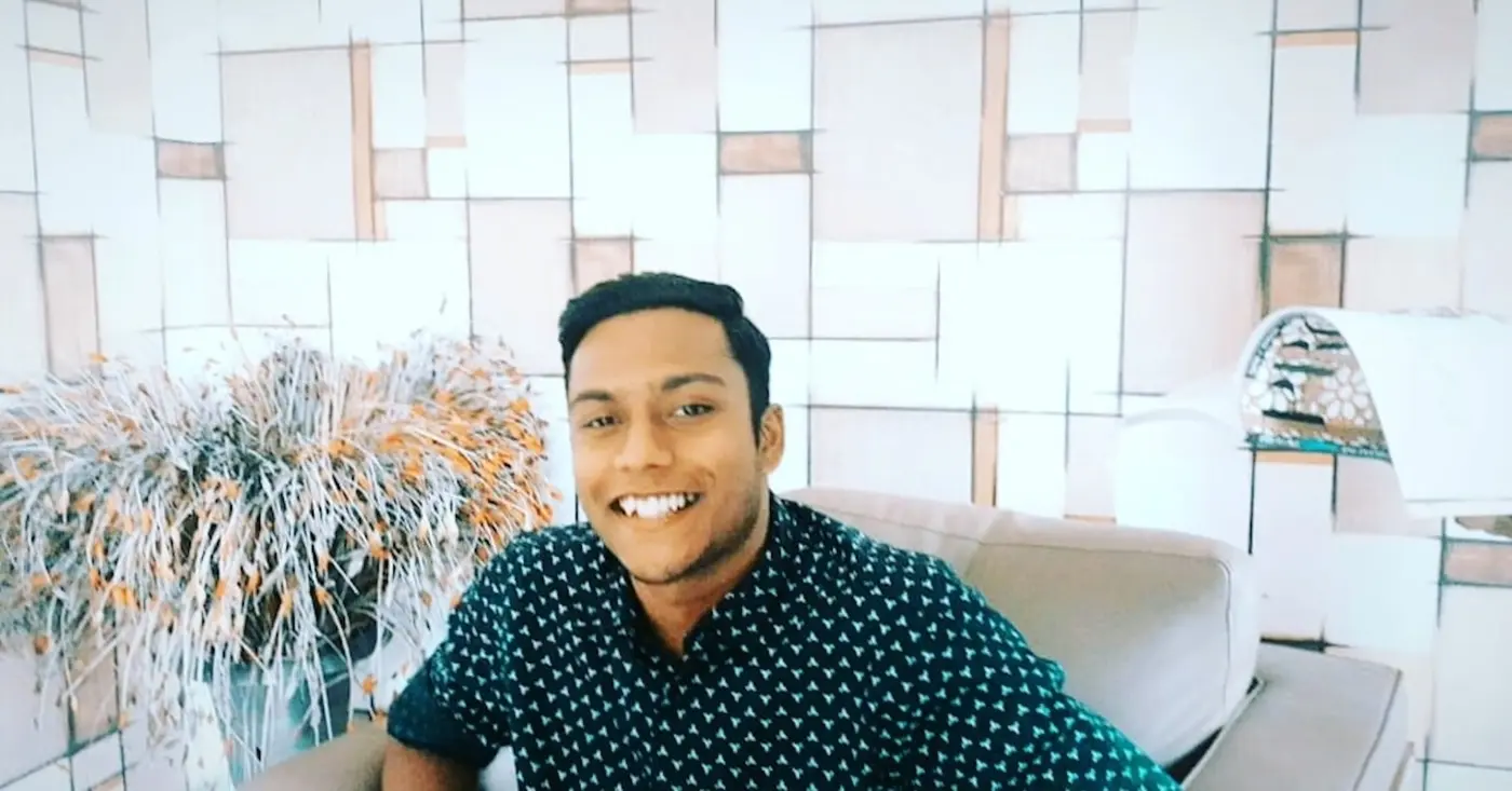 Callistus Mathew