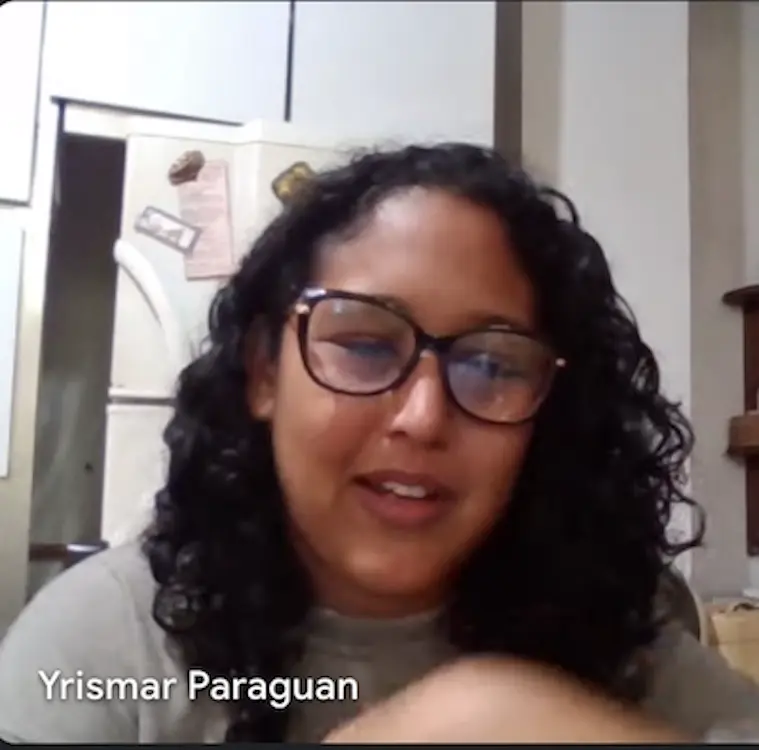 Yrismar